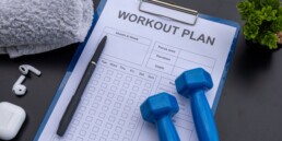 Workout Plan